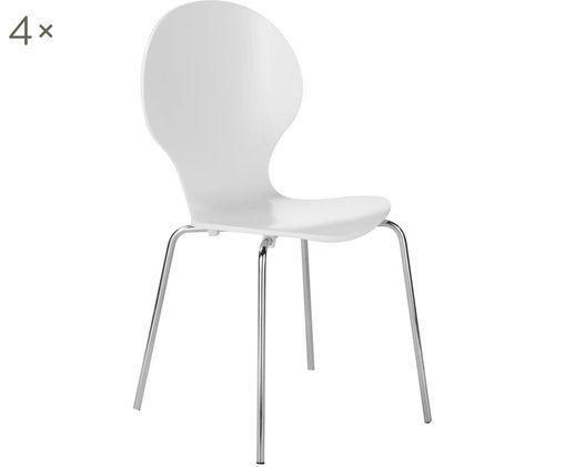 Esszimmerstuhle Marcus 4 Stuck Westwingnow