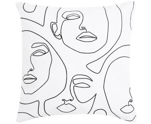 Federa arredo con disegno astratto aria westwingnow for Disegno arredo Federa arredo con disegno astratto aria westwingnow for Disegno arredo