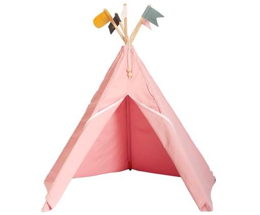 Diy Tipi Furs Kinderzimmer Selber Bauen Ohne Nahen Westwing