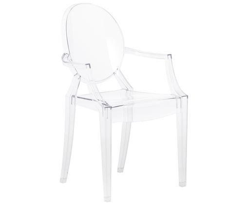 Victoria Ghost Chair