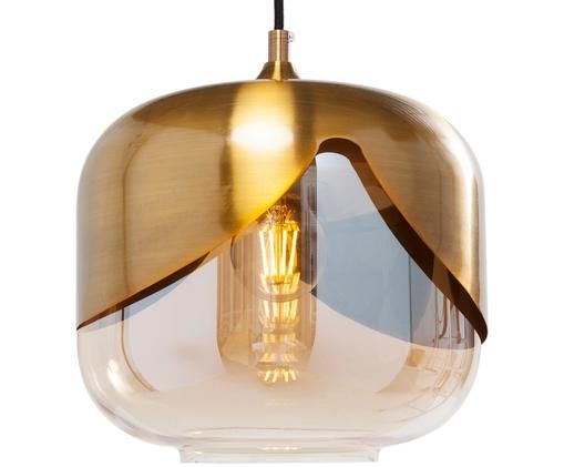 Wonderbaar Hanglamp Golden Goblet van glas | WestwingNow RC-77