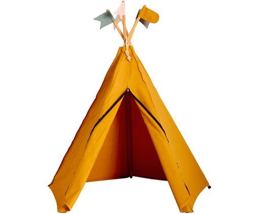 Diy Tipi Furs Kinderzimmer Selber Bauen Ohne Nahen Westwing