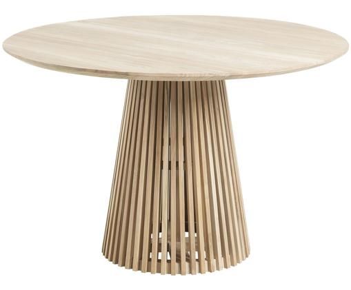 Beste Ronde massief houten eettafel Jeanette in scandi design | WestwingNow HB-37