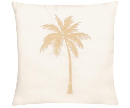 Brillant Doré Housse De Coussin