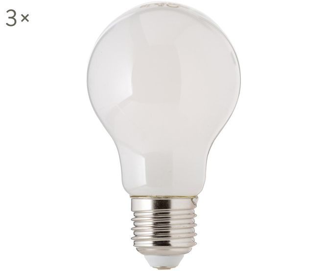Dimmbare Led Leuchtmittel Bafa E27 8 3watt 3 Stuck Westwingnow