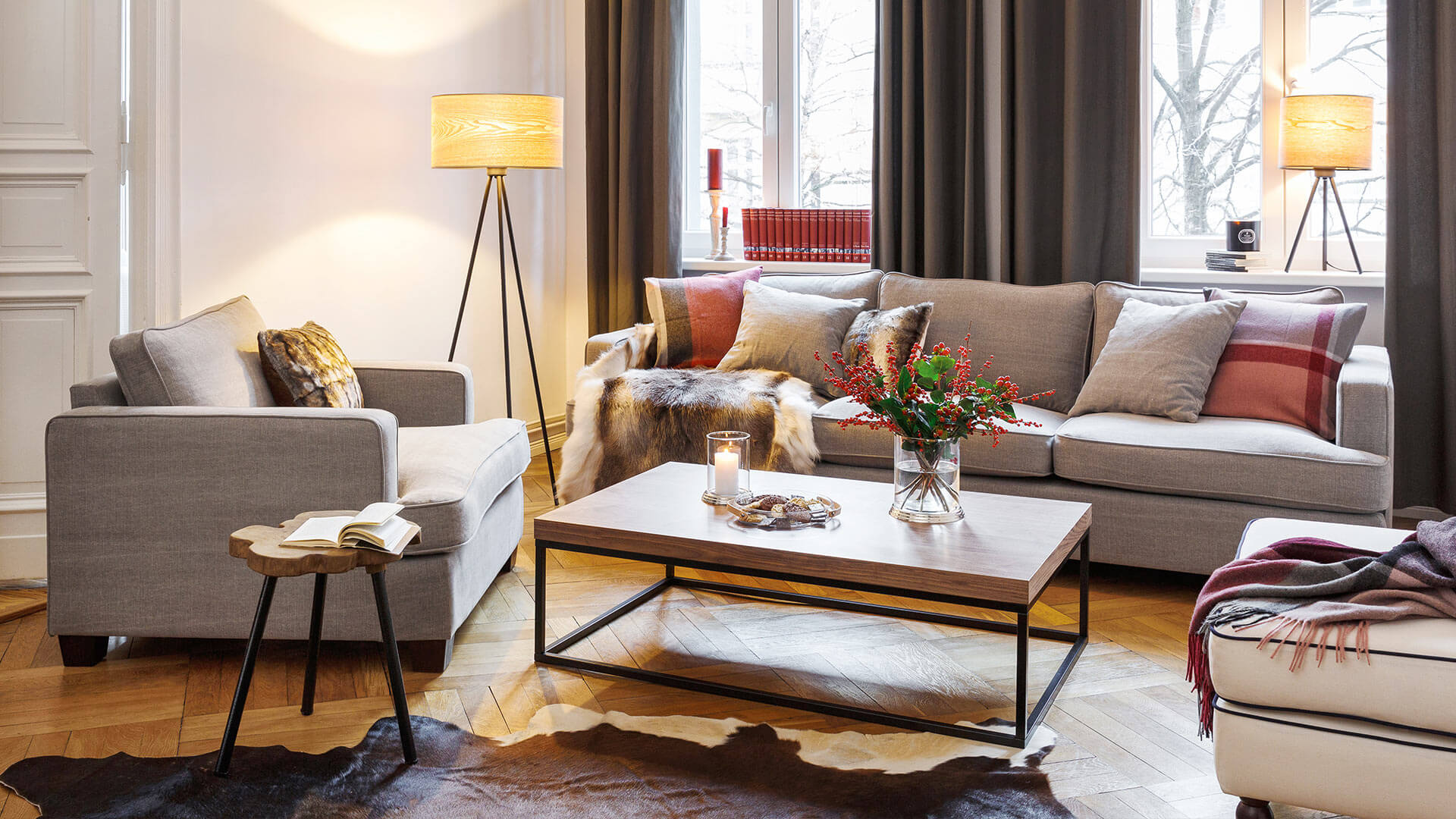 Chalet Charme
