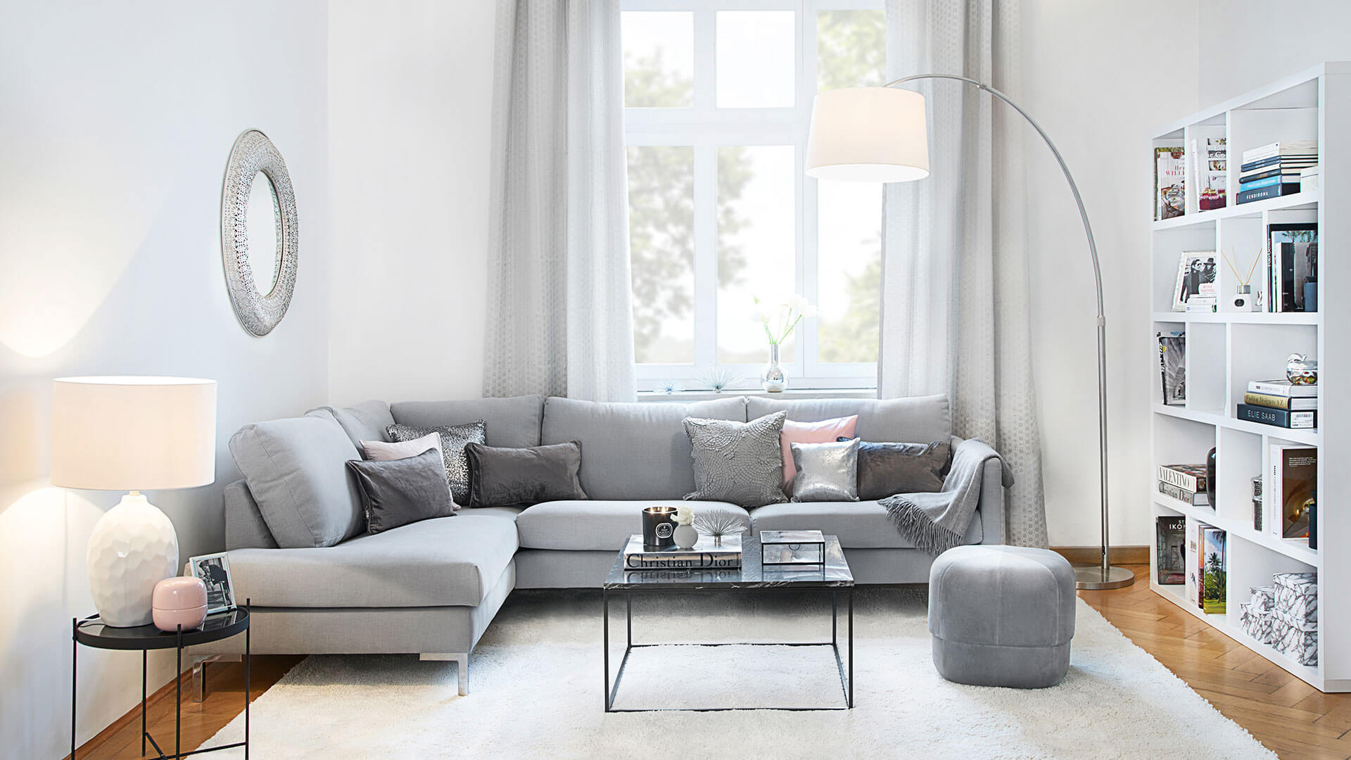 Simple Chic