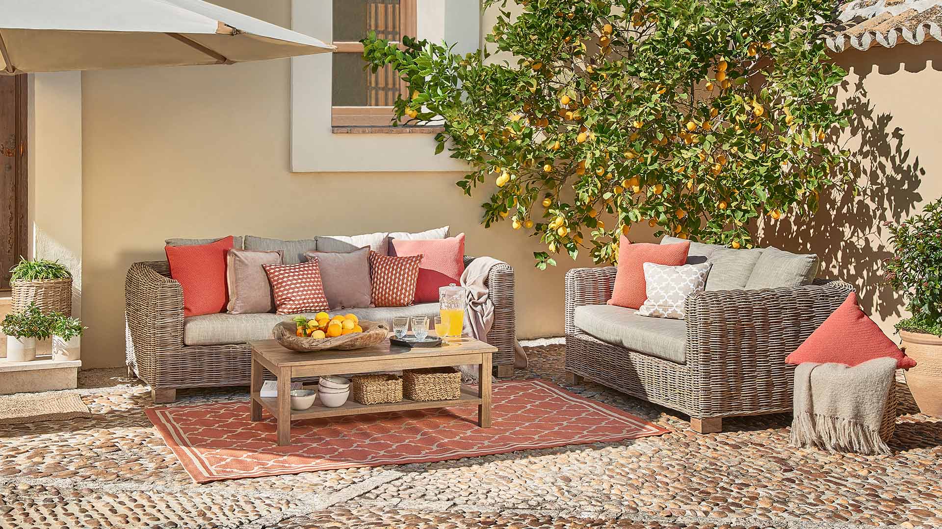 Terrazza Italiana