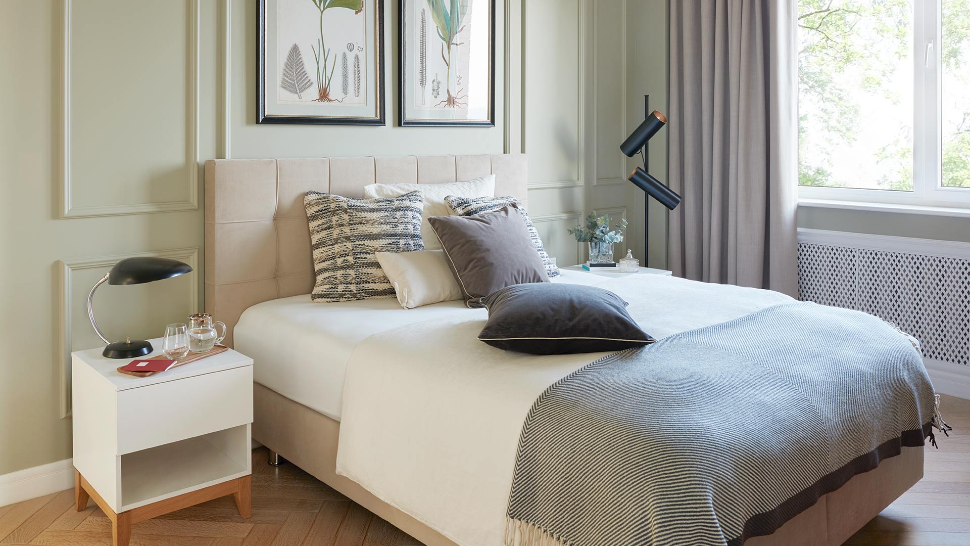 Single wohnung mainz