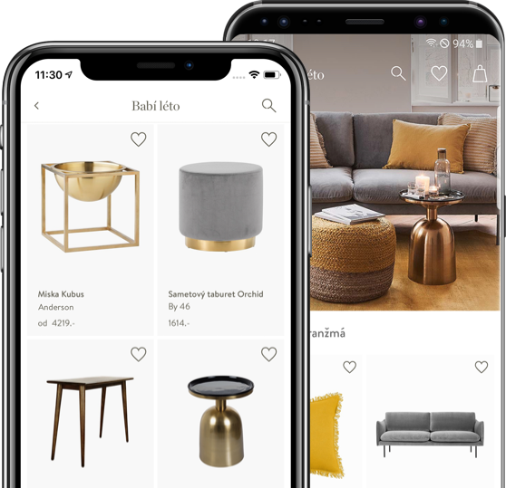 westwingnow app