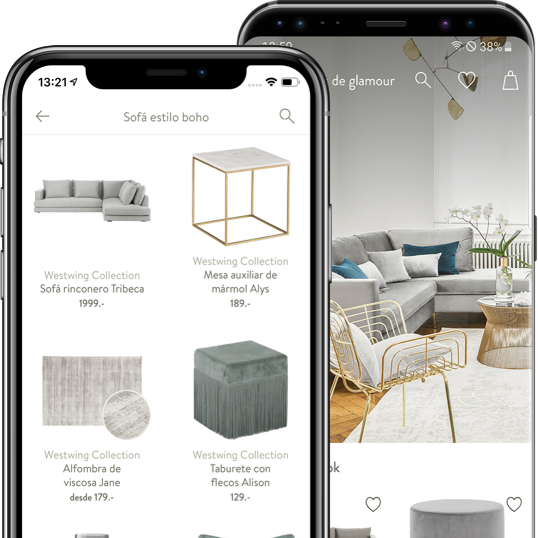 westwingnow app