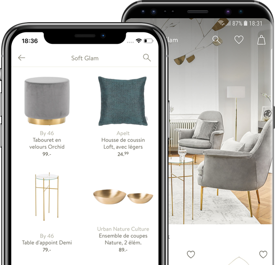 westwingnow app