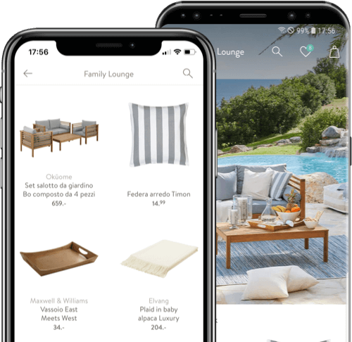 westwingnow app