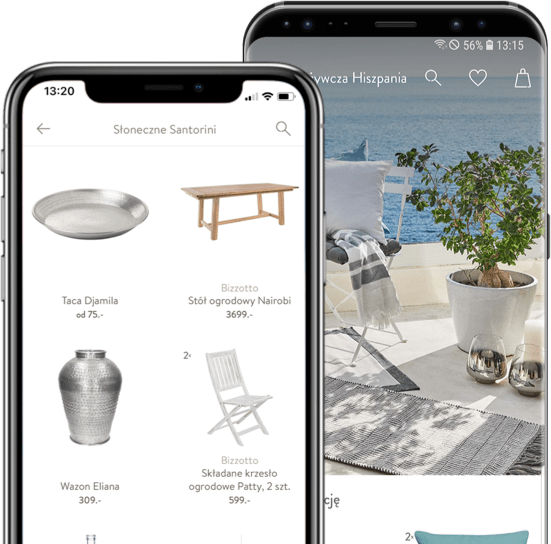 westwingnow app